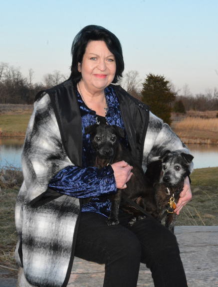 Photo of Luann Houser